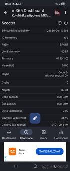 Xiaomi Electric Scooter Mi Pro 2 - 6