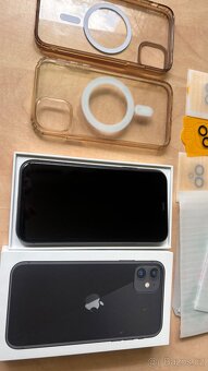 iPhone 11 64gb výborný stav - 6