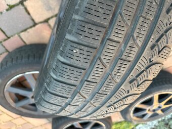 Pneumatiky Pirelli - 6