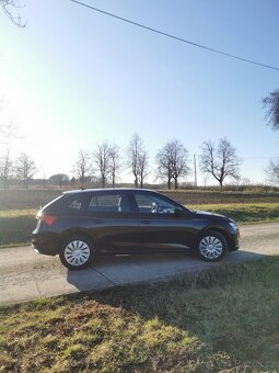 Škoda Scala 1.6 TDI 2020 , ČR, 1 majitel - 6