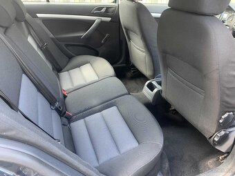 Škoda Octavia 1.9 TDi 77 kW 193.000KM BEZ DPF 2007 - 6