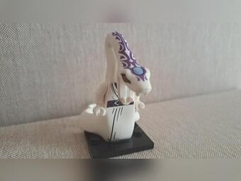 🐱👤 Lego Ninjago figurky - Mix #3 🐱👤 - 6