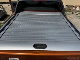 Roleta korby Mountain top Ford Ranger 2018 - 6