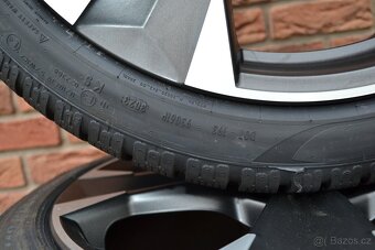 5×112 R19 Zimná sada Cupra Ateca / Formentor + 245/40 R19 - 6