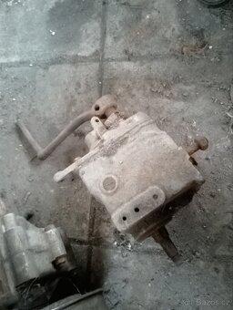 Jawa Speciál 175 srdcovka - 6