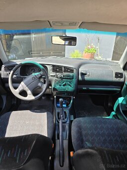 Nová STK Volkswagen Golf 3 III 1.6 55kw - 6
