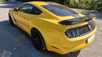 Mustang GT 5.0 - 6