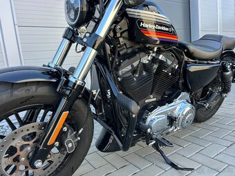 HARLEY DAVIDSON sportster Forty eight special - 6
