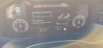 Audi A6 Allroad 3,0 50 TDi Quattro - 6