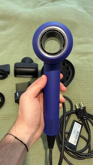Fén Dyson Supersonic - 6