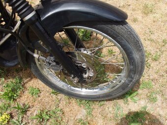 JAWA 350 / 639 - 6