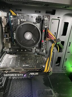 Prodám 4 roky starý PC za skvělou cenu. - 6