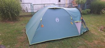 Stan Coleman pro 3 se zstmavenou ložnicí - 6
