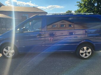 Mercedes Vito - 6
