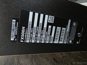 ASUS TUF Gaming F15 FX506HF-HN001W - 6