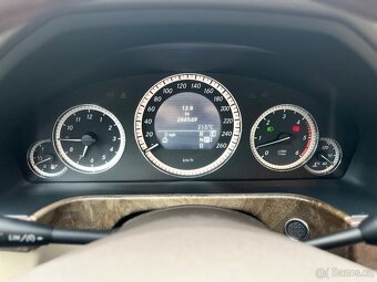 Mercedes-Benz E350 cdi 4 Matic (195) - 6