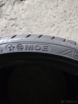 275/30R20 (97Y) Runflat Dunlop 2ks + Goodyear 2ks - 6