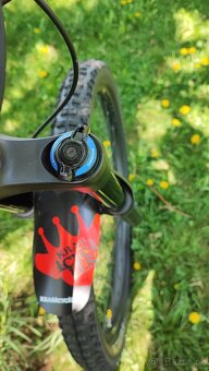 TREK Slash 7 - ZÁNOVNÍ KOLO, ZÁRUKA vel."S" - 6