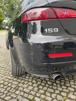 Alfa Romeo 159 2.4 147 kw - 6