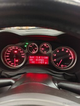 Alfa romeo Mito 1.4 - 6