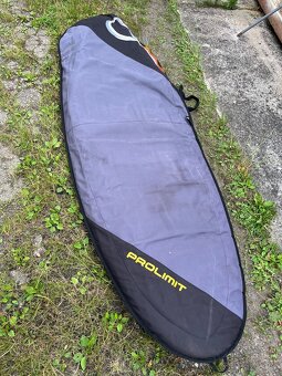 Windsurfing Mistral Energy 147 l - 6