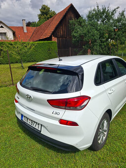 Hyundai i30 HB 1.0 T-GDI MT Trikolor Comfort - 6