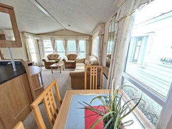 mobilheim,mobilní dům willerby Winchester 12 x 3,7 m - 6