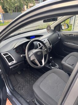 hyundai i20 - 6