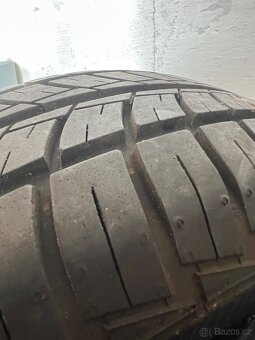 196/60R14 letni pneu Platin - 6