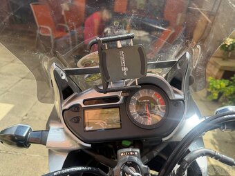 Honda XL 700 V r.v.2010 64tis. - 6