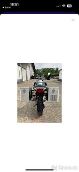 Predam BMW R1200GS - 6