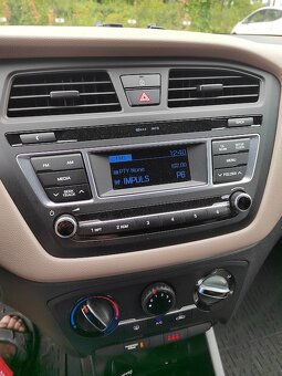 Hyundai i20 - 6