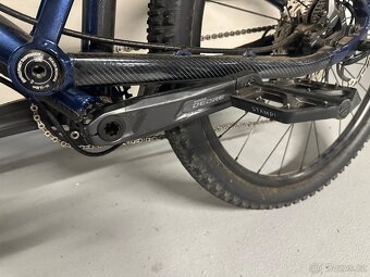Celoodpružené kolo Rockrider vel.XL - 6