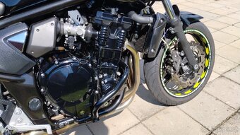 Suzuki GSF 650 Bandit r.v. 2010, 35 kW - 6