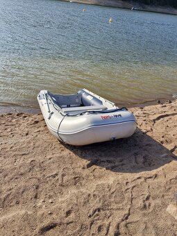 Honwave mx 350 - 6