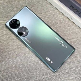 Honor 70 5G-6,7"OLED 120Hz,8x2,5Ghz,8/256GB54+50+2Mpx - 6