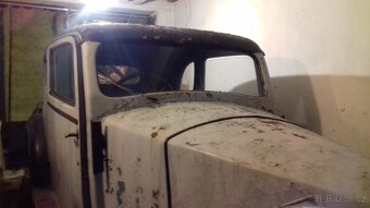Tatra 57 1931 - 6