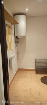 Pronajmu byt 34m v Červeném Kostelci - 6