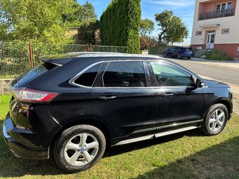 Prodám Ford Edge, 2.0-TDCI 154kW Vignale aut. AWD - 6