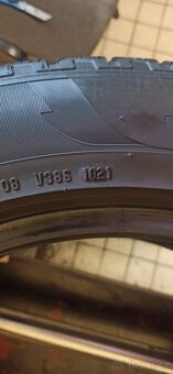 Pirelli 235/55 R19 101H 5mm - 6