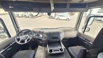 DAF CF 530 FTP 6x2 s hydraulikou (8982KOM-OL) - 6