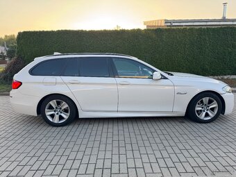 F11 530D M paket Prosklená střecha - 6