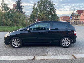 Honda Civic 7. generace EP2 1.6 VTEC Sport (81 kW) - 6