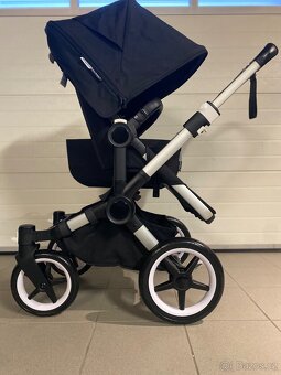 NOVÝ Bugaboo Donkey 3 Duo - 6
