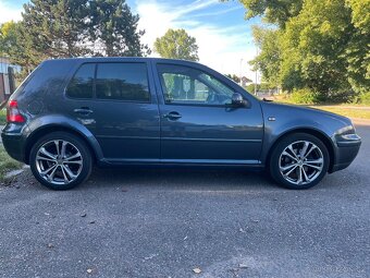 Golf 4 1.8i 92kw - 6