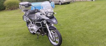 BMW R1200 GS - 6