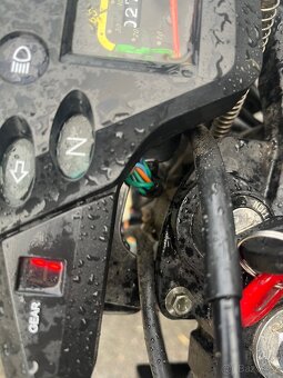 Shineray XY 125 GY - 6 - 6
