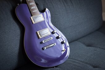 Prodám el. kytaru Reverend Roundhouse II - 6