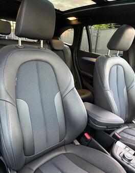 BMW X1 2022, sDrive 20i, Automat, M Sport Pro, PANORAMA - 6