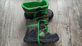 Boty zn.Superfit vel.23 - 6